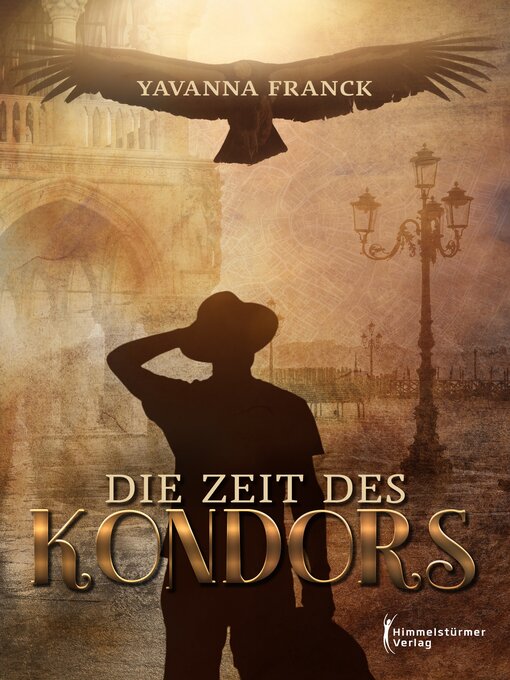 Title details for Die Zeit des Kondors by Yavanna Franck - Wait list